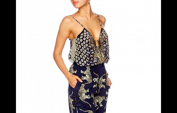 Camilla: collection Chinese Whisperes 