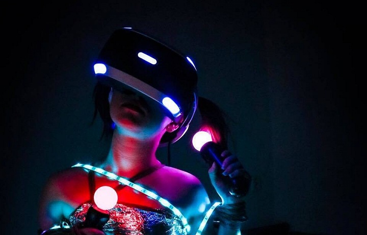 The effects are important not just for the audience 