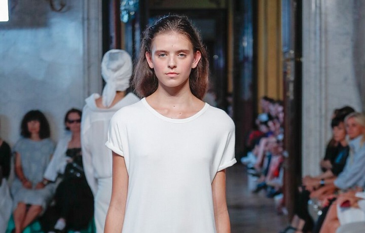 Denisa Nová SS19