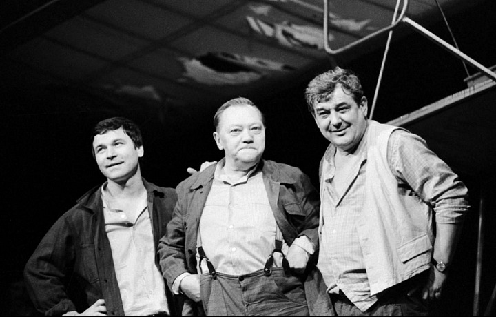 Václav Postránecký