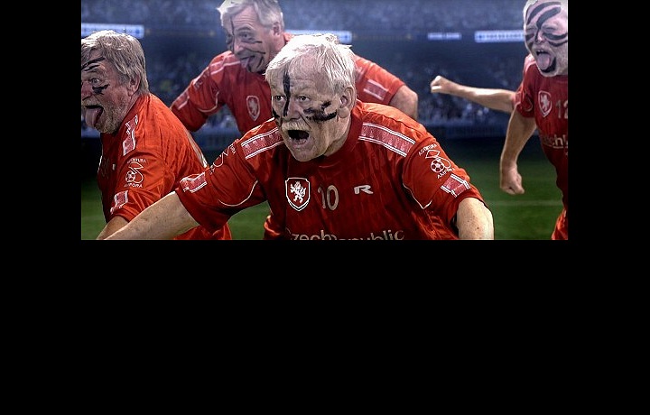 Členem Amfory je také Karel Šíp.