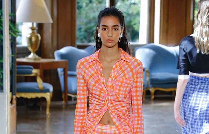 SS19 is full of colours