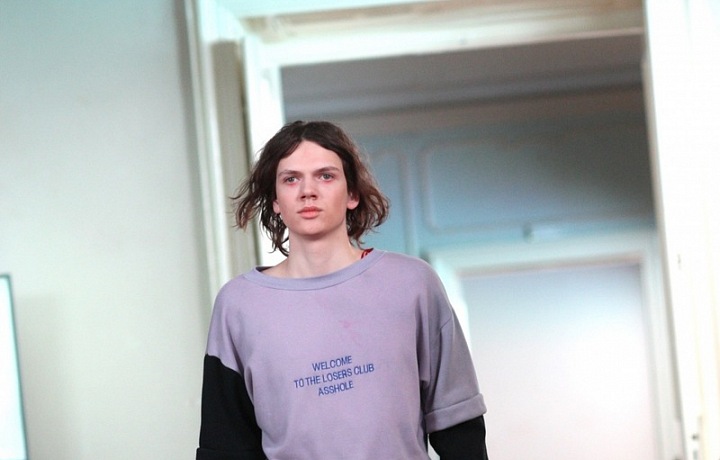 Jan Černý FW18