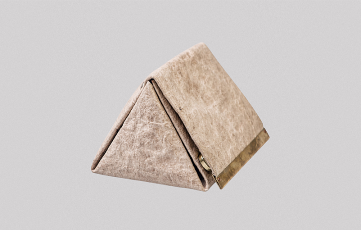 Products made of Malai