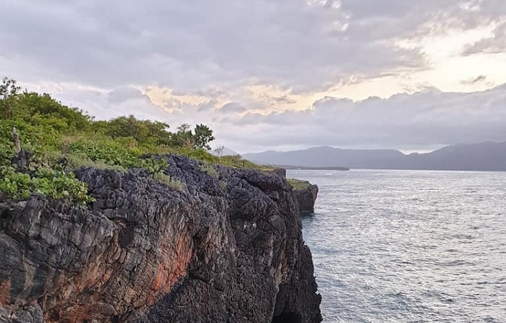 Božská Samaná vás svou krásou dostane!