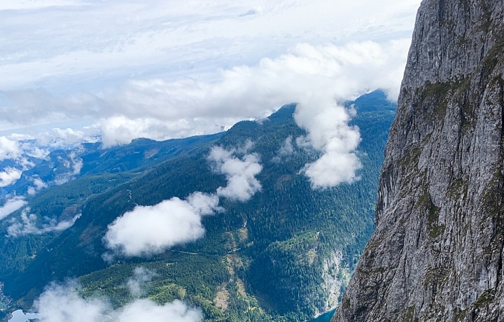 Ten, kdo to zvládne, nelituje. 