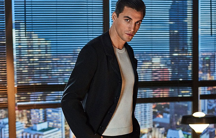 Collection SS2017 for men