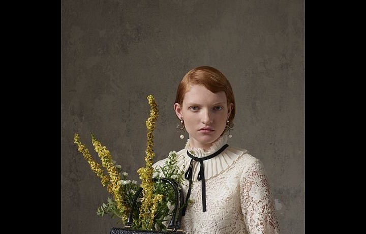 Erdem x H&M