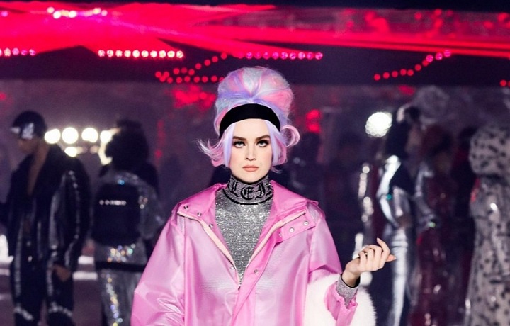 Philipp Plein FW 2018/19