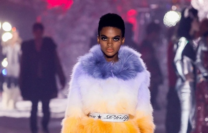 Philipp Plein FW 2018/19