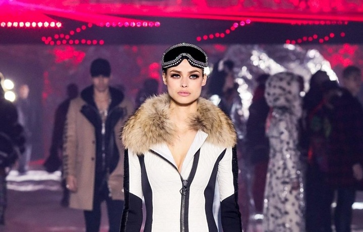 The collection consists of stylish overalls