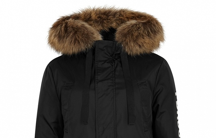 Luxusní kolekce AW 2018