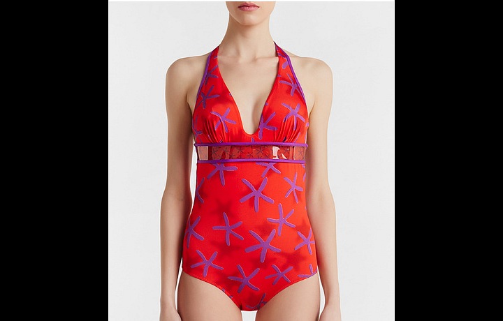 Swimwear La Perla 2018