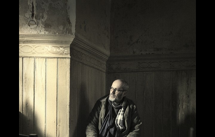 The Notebook, Janos Szasz