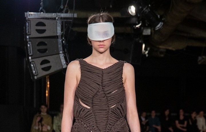 UMPRUM - Ethical Message