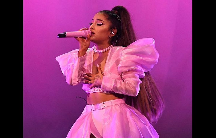 Ariana Grande 