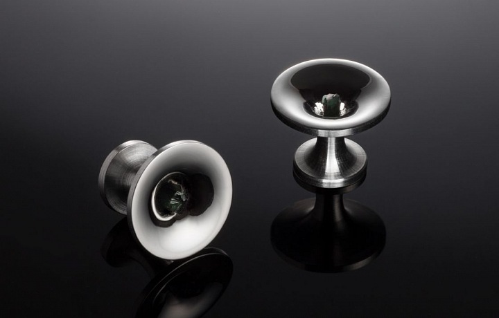 Luxury cufflinks NOMIO