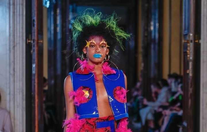 Dominika Kozáková SS19