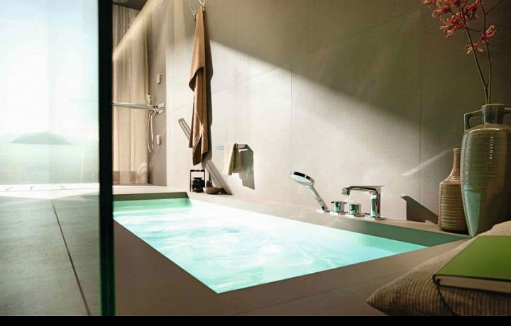 Axor Citterio E collection