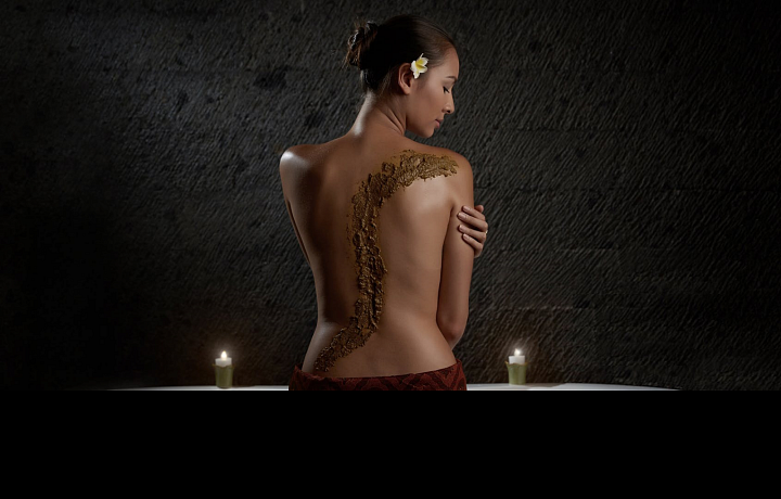 Awarta Nusa Dua, Bali