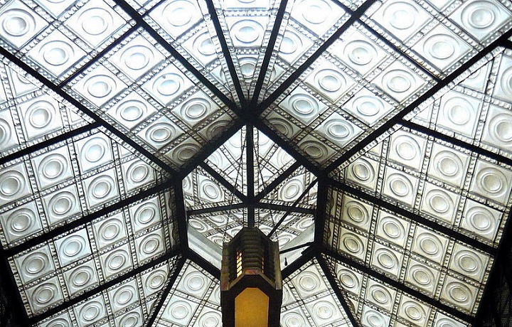 Šupich's houses, Prague