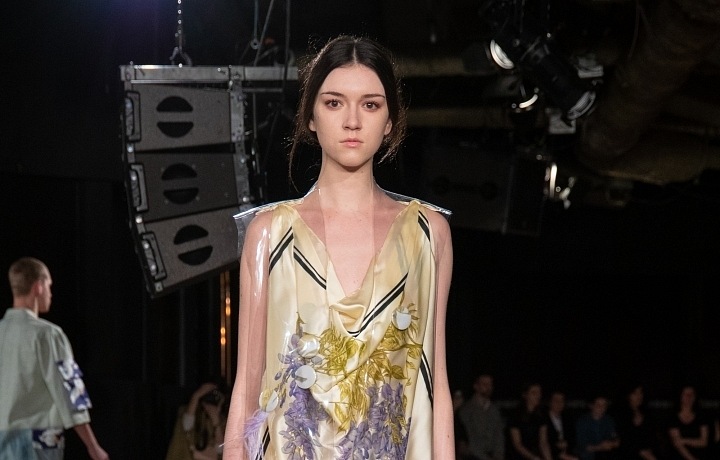 UMPRUM: Ascher Challenge