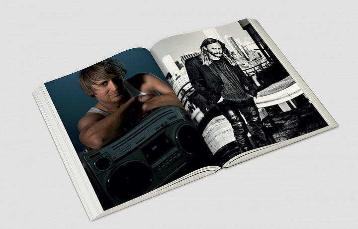 David Guetta - The Songbook