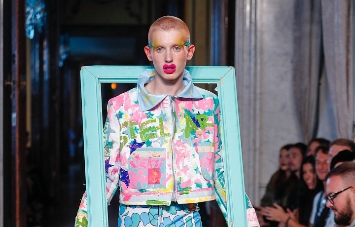 Dominika Kozáková SS19