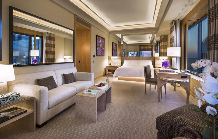 Four Seasons Hotel New York