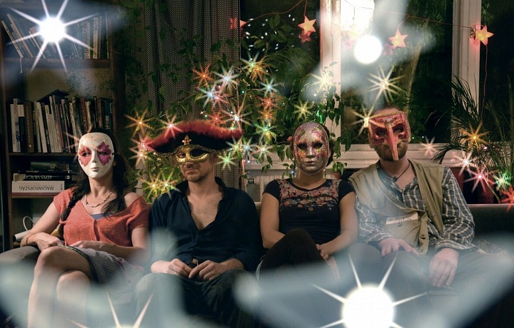 Not the Time of My Life