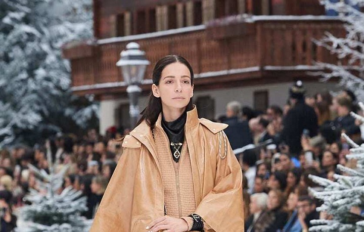 Chanel FW 19/20