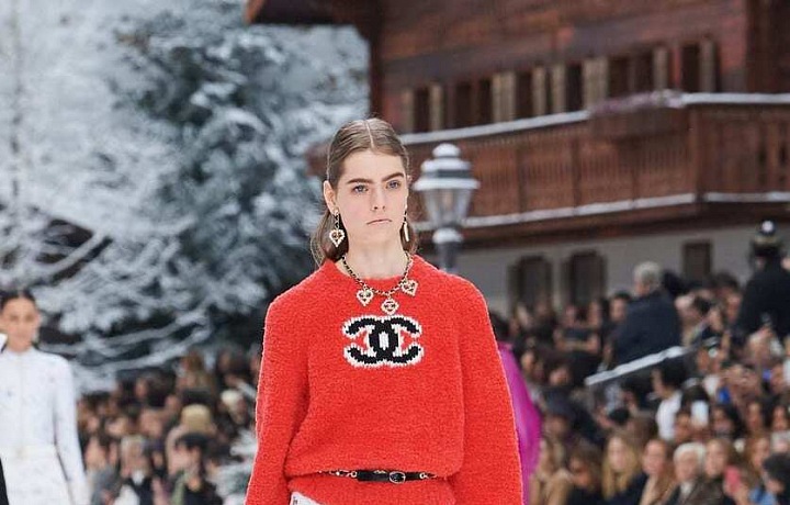 Chanel FW 19/20
