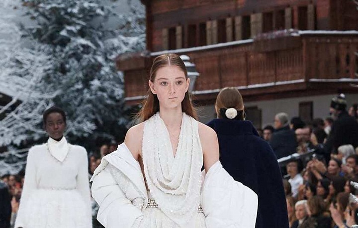 Chanel FW 19/20