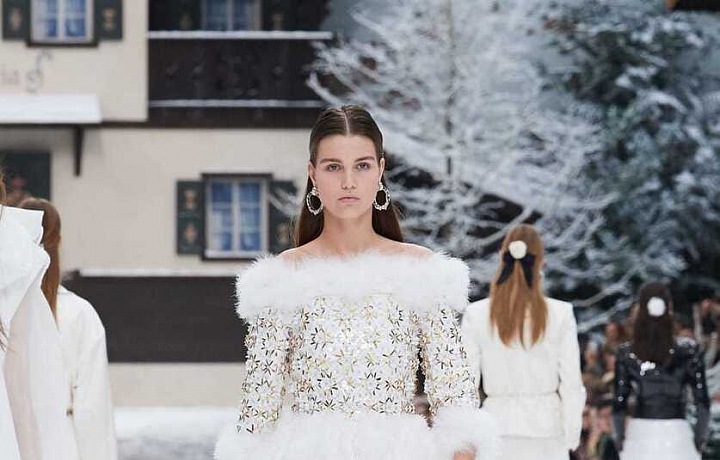Chanel FW 19/20