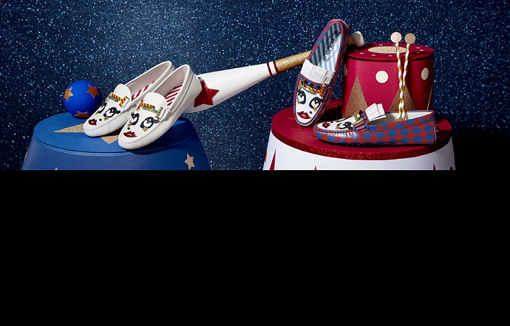 Tod´s Circus