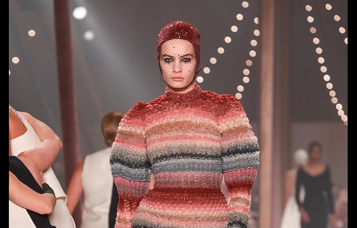 Dior Haute Couture SS 2019