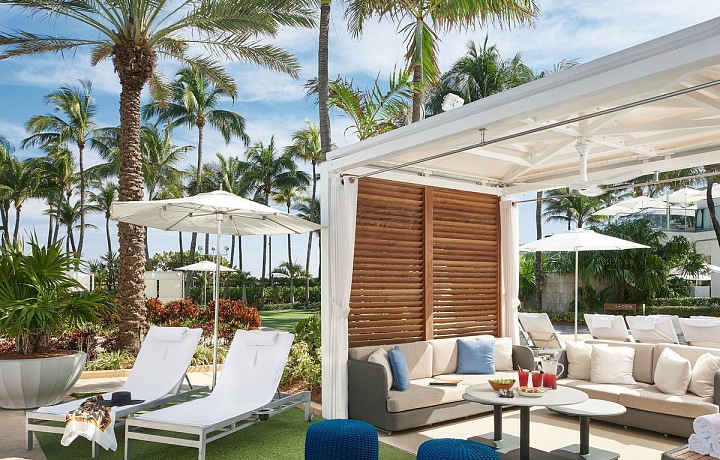 Fontainbleau Miami Beach