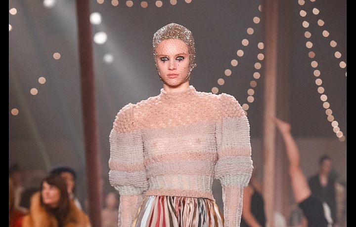 Dior Haute Couture SS 2019