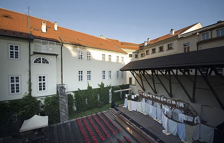 AMU Music and Dance Academy