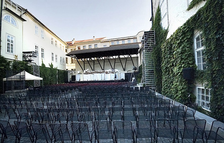 AMU Music and Dance Academy