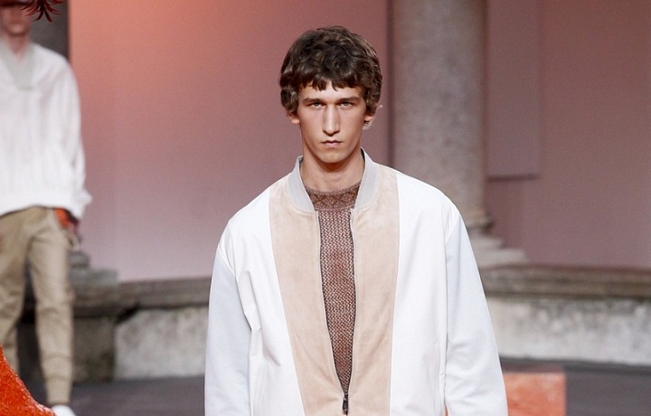 Do you like light colours?