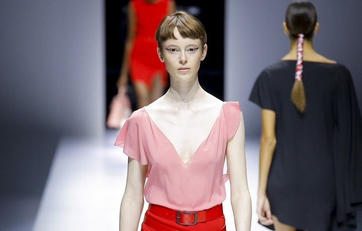 The collection is also full of mini