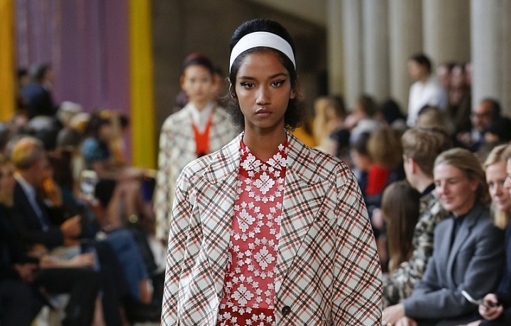 Significant patterns belong to collection SS 2018