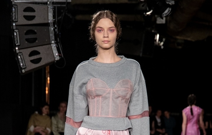 UTB Zlín - Anežka Berecková