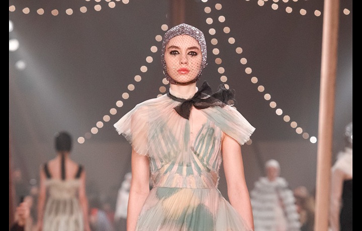 Dior Haute Couture SS 2019