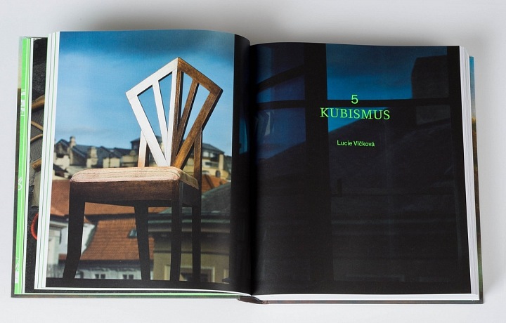 Design in the Czech lands 1900−2000