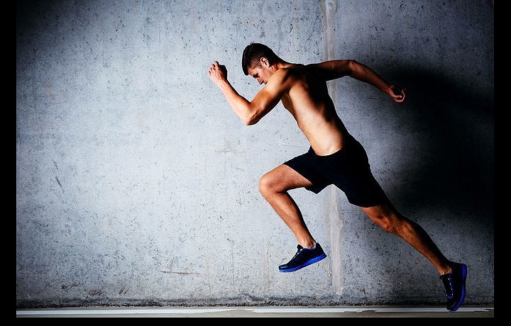 Vypněte své síly na maximum!