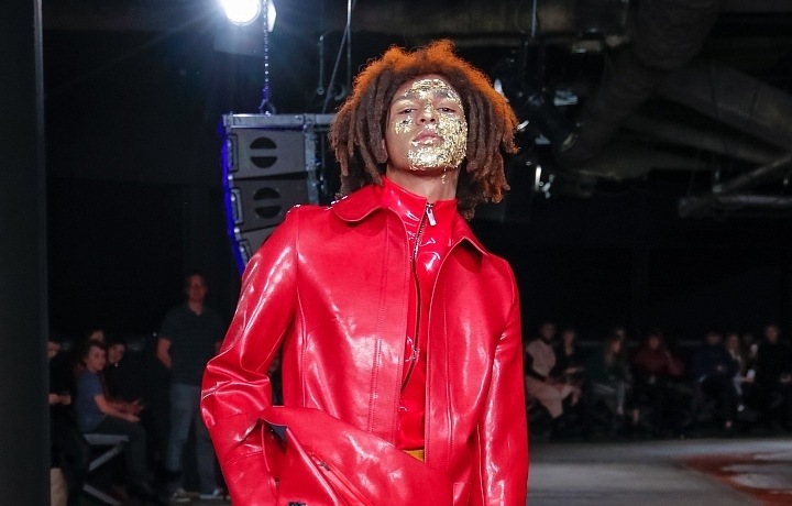 Dominika Kozáková FW19