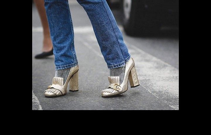 Do you want to try this fashion