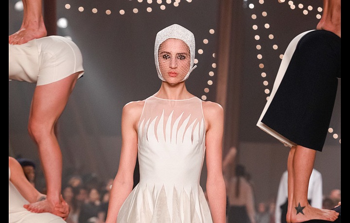 Dior Haute Couture SS 2019